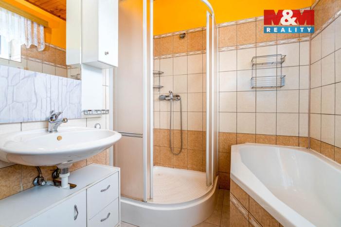 Prodej rodinného domu, Řevnice, Pod Drahou, 174 m2