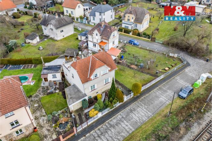 Prodej rodinného domu, Řevnice, Pod Drahou, 174 m2