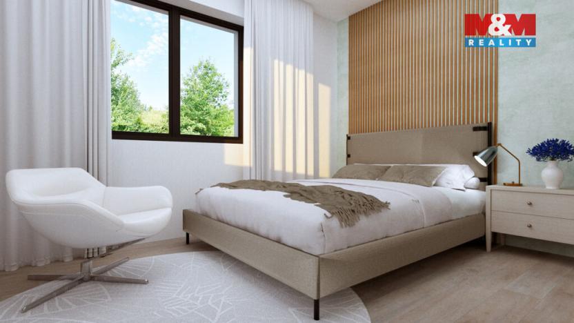 Prodej pozemku pro bydlení, Dolní Lutyně, Bohumínská, 843 m2