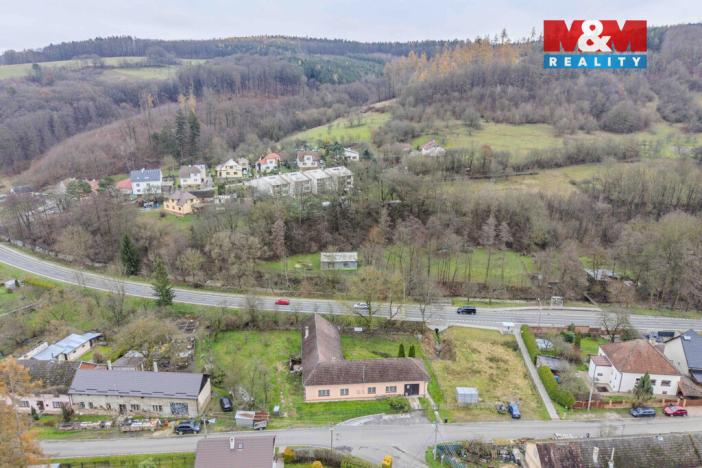 Prodej rodinného domu, Bohuslavice u Zlína, 298 m2