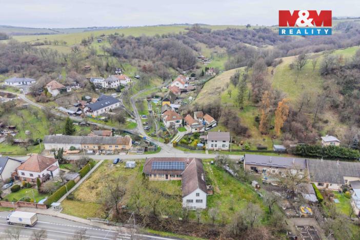 Prodej rodinného domu, Bohuslavice u Zlína, 298 m2