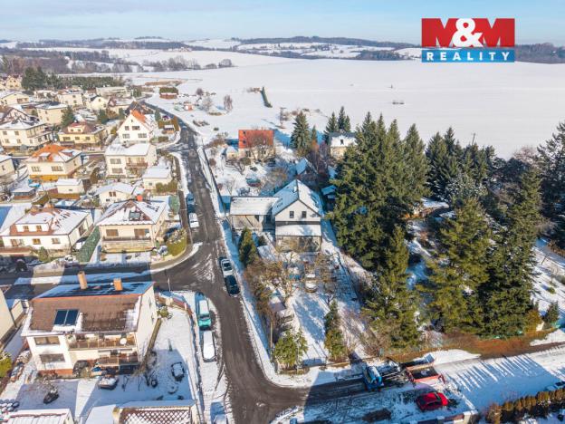 Prodej rodinného domu, Postupice, K Chalupám, 170 m2