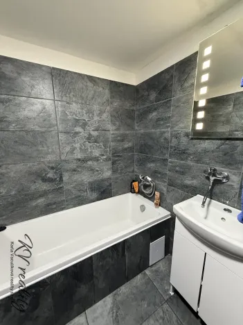 Prodej bytu 2+kk, Vsetín, Tyršova, 40 m2