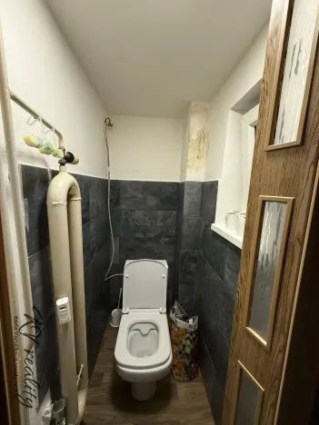 Prodej bytu 2+kk, Vsetín, Tyršova, 40 m2