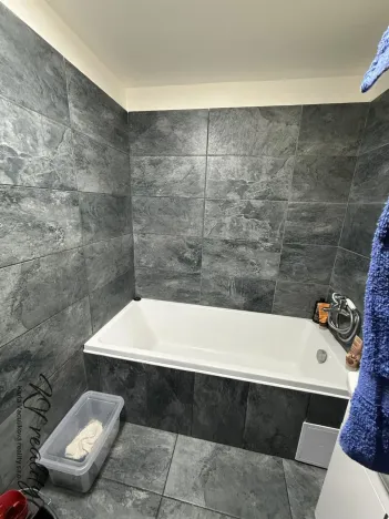 Prodej bytu 2+kk, Vsetín, Tyršova, 40 m2