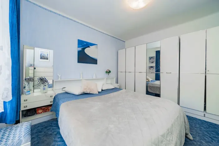 Prodej bytu 2+kk, Praha - Nusle, U Libušiných lázní, 50 m2