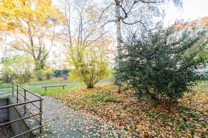 Prodej bytu 2+kk, Praha - Nusle, U Libušiných lázní, 50 m2