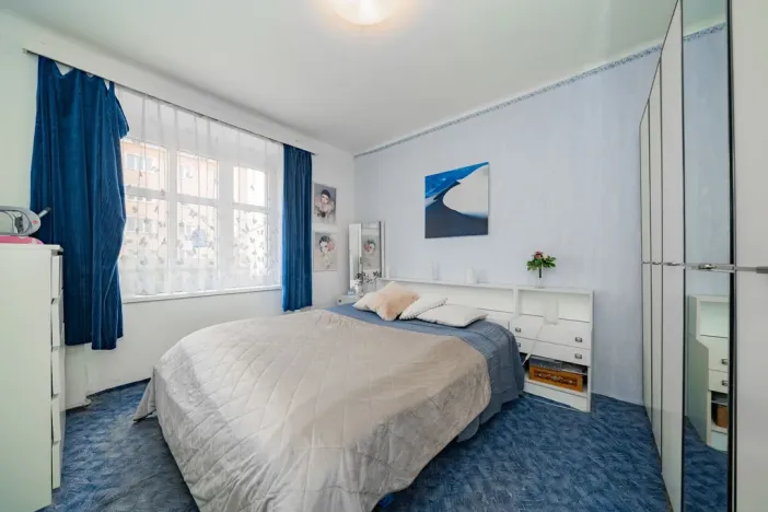 Prodej bytu 2+kk, Praha - Nusle, U Libušiných lázní, 50 m2