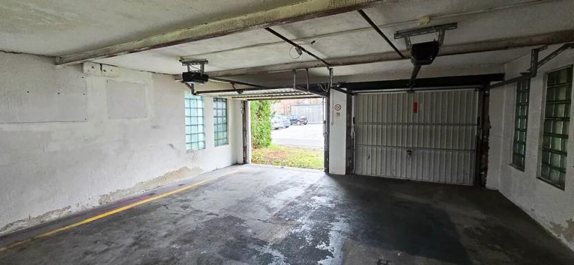 Pronájem garáže, Zlín, 2. května, 38 m2