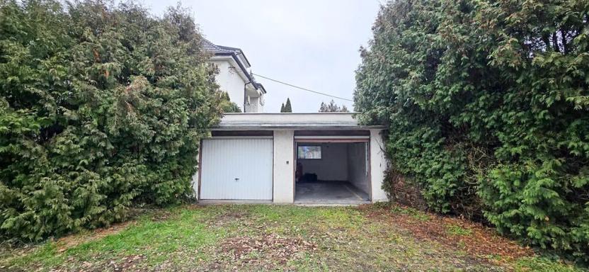 Pronájem garáže, Zlín, 2. května, 38 m2