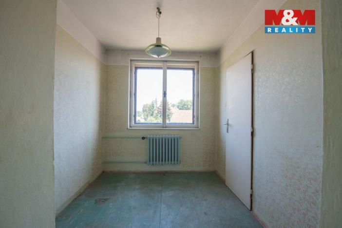 Prodej bytu 5+1, Klamoš, 136 m2