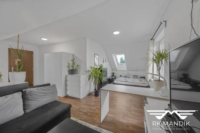 Prodej rodinného domu, Nová Ves, 212 m2