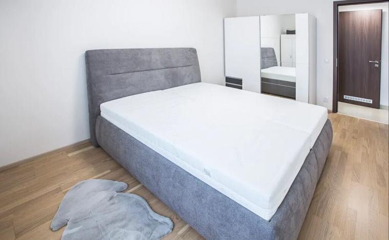 Pronájem bytu 2+kk, Praha - Karlín, Nekvasilova, 56 m2