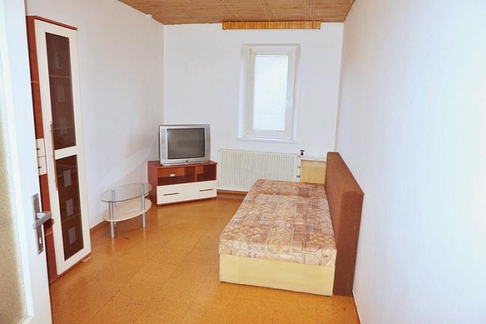 Pronájem bytu 2+kk, Brno, Palírenská, 52 m2