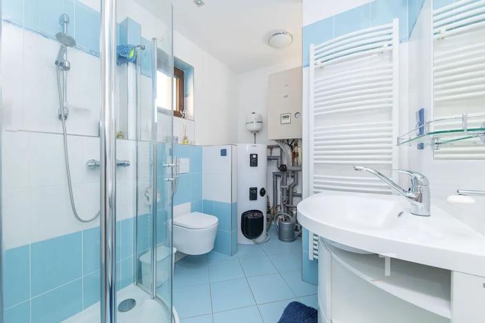 Prodej rodinného domu, Heroltice, 176 m2