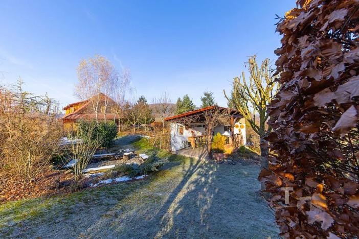 Prodej rodinného domu, Heroltice, 176 m2