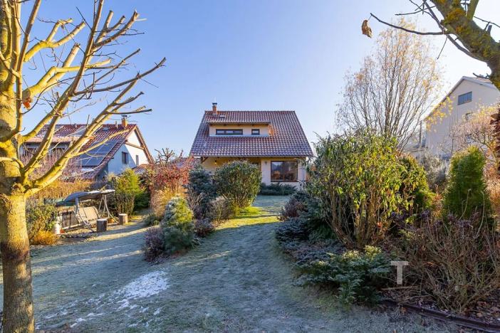 Prodej rodinného domu, Heroltice, 176 m2