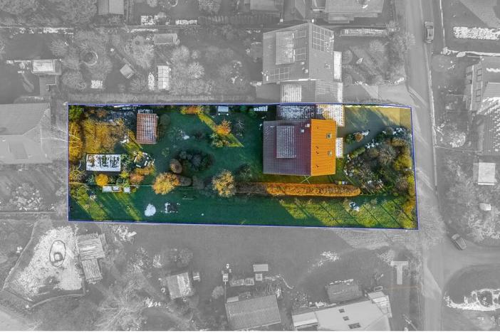 Prodej rodinného domu, Heroltice, 176 m2