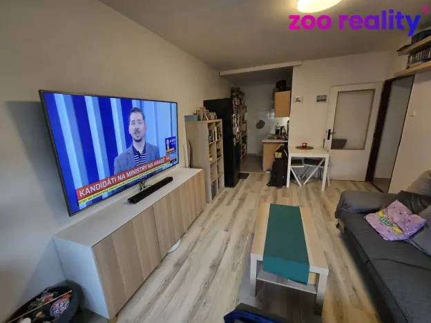 Prodej bytu 2+kk, Most, Komořanská, 39 m2