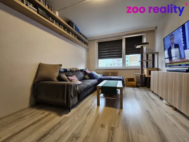 Prodej bytu 2+kk, Most, Komořanská, 39 m2