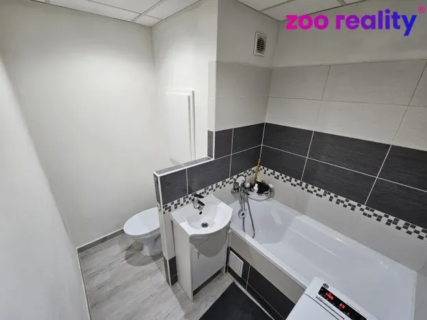 Prodej bytu 2+kk, Most, Komořanská, 39 m2