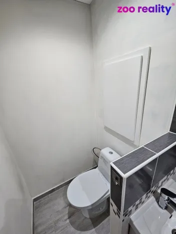 Prodej bytu 2+kk, Most, Komořanská, 39 m2