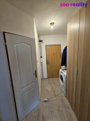 Prodej bytu 2+kk, Most, Komořanská, 39 m2