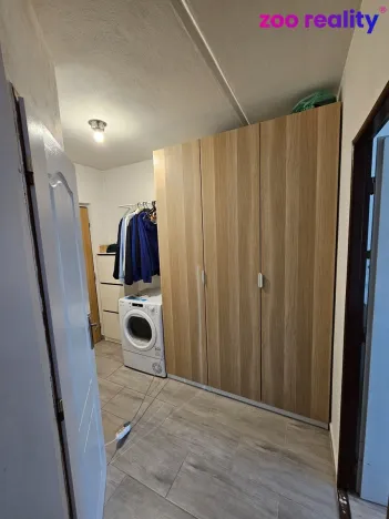 Prodej bytu 2+kk, Most, Komořanská, 39 m2