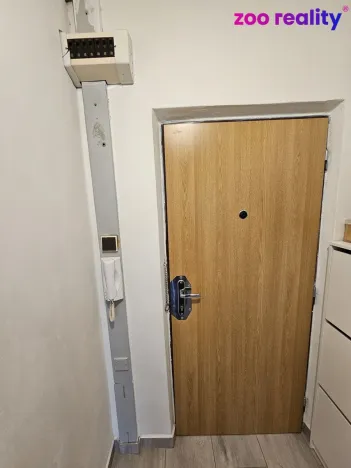 Prodej bytu 2+kk, Most, Komořanská, 39 m2