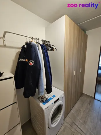 Prodej bytu 2+kk, Most, Komořanská, 39 m2