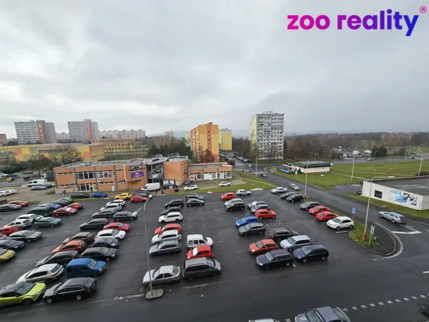 Prodej bytu 2+kk, Most, Komořanská, 39 m2