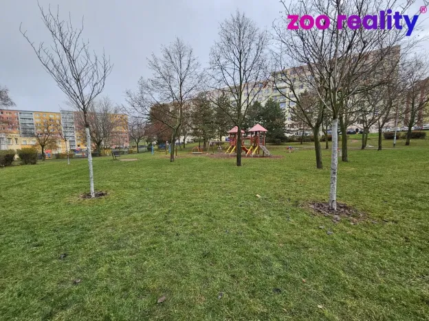 Prodej bytu 2+kk, Most, Komořanská, 39 m2