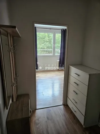 Pronájem bytu 3+1, Ústí nad Labem, Tolstého, 66 m2