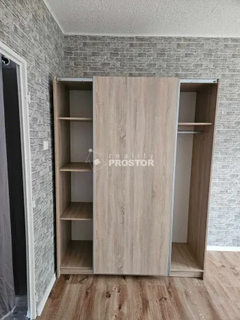 Pronájem bytu 3+1, Ústí nad Labem, Tolstého, 66 m2