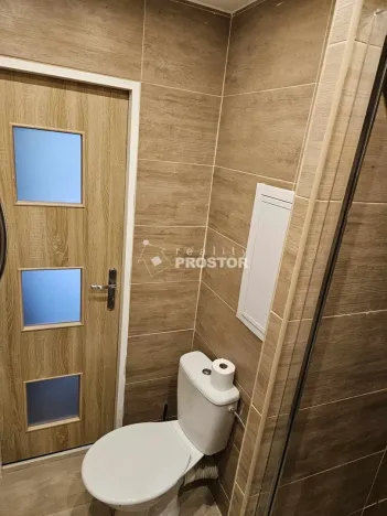 Pronájem bytu 3+1, Ústí nad Labem, Tolstého, 66 m2