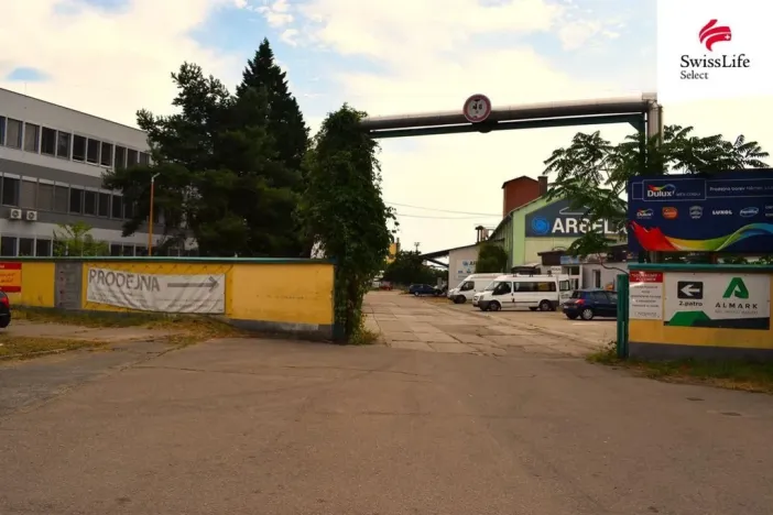 Pronájem komerční nemovitosti, Hodonín, Velkomoravská, 85 m2