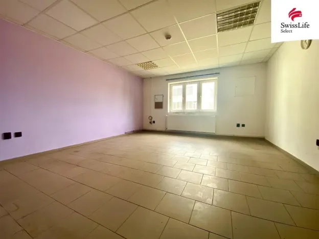 Pronájem komerční nemovitosti, Hodonín, Velkomoravská, 85 m2