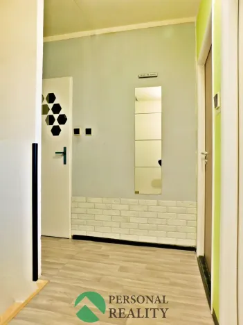 Prodej bytu 3+1, Chomutov, Kundratická, 72 m2