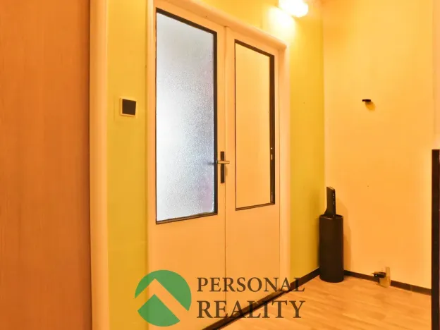 Prodej bytu 3+1, Chomutov, Kundratická, 72 m2