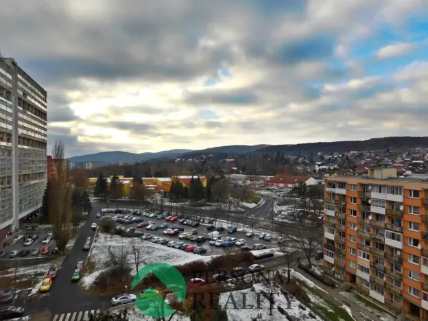 Prodej bytu 3+1, Chomutov, Kundratická, 72 m2