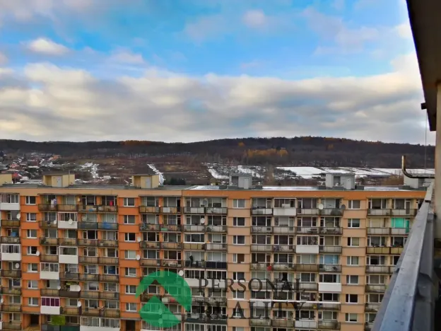 Prodej bytu 3+1, Chomutov, Kundratická, 72 m2