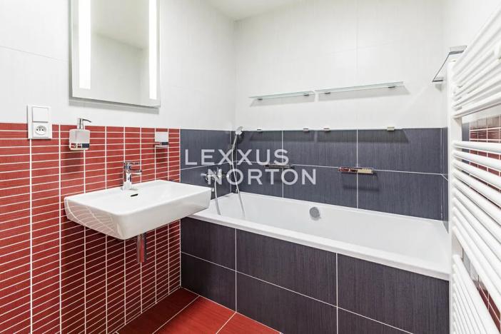 Pronájem bytu 4+kk, Praha - Smíchov, Švédská, 165 m2