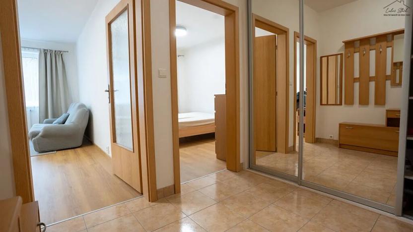 Pronájem bytu 2+kk, Praha - Košíře, Černochova, 51 m2