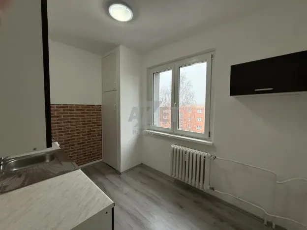 Pronájem bytu 1+1, Karviná - Ráj, Sovova, 38 m2