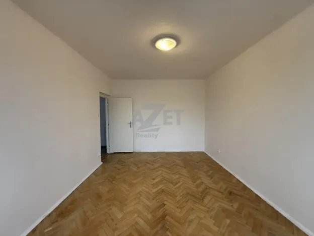 Pronájem bytu 1+1, Karviná - Ráj, Sovova, 38 m2