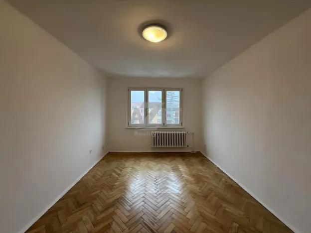 Pronájem bytu 1+1, Karviná - Ráj, Sovova, 38 m2