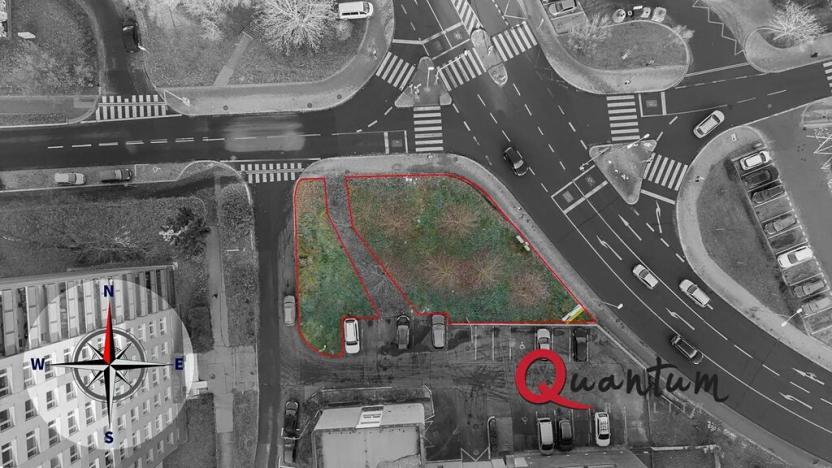 Prodej komerčního pozemku, Praha, Michelská, 645 m2