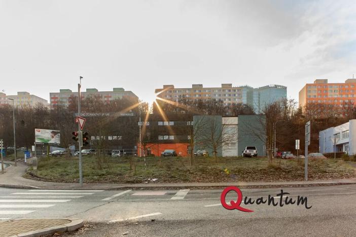 Prodej komerčního pozemku, Praha, Michelská, 645 m2