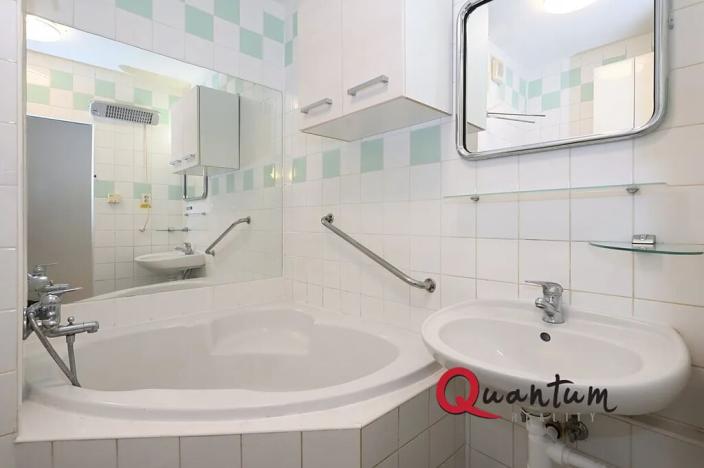 Pronájem bytu 2+kk, Praha - Kunratice, U zeleného ptáka, 45 m2