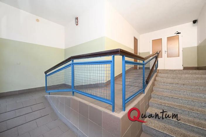 Pronájem bytu 2+kk, Praha - Kunratice, U zeleného ptáka, 45 m2